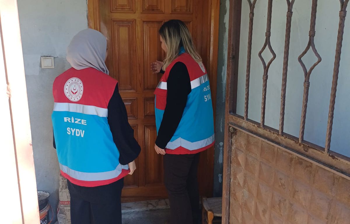 3 ARALIK DÜNYA ENGELLİLER GÜNÜ