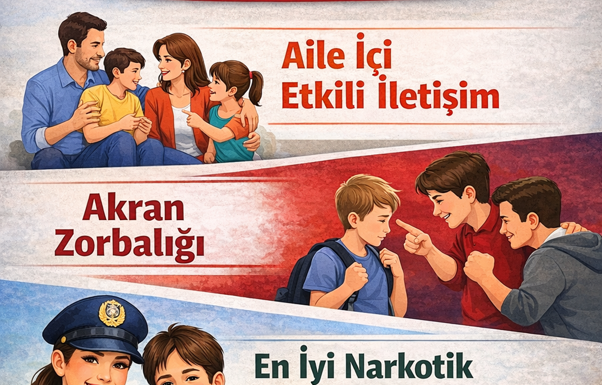 EĞİTİM PROGRAMI
