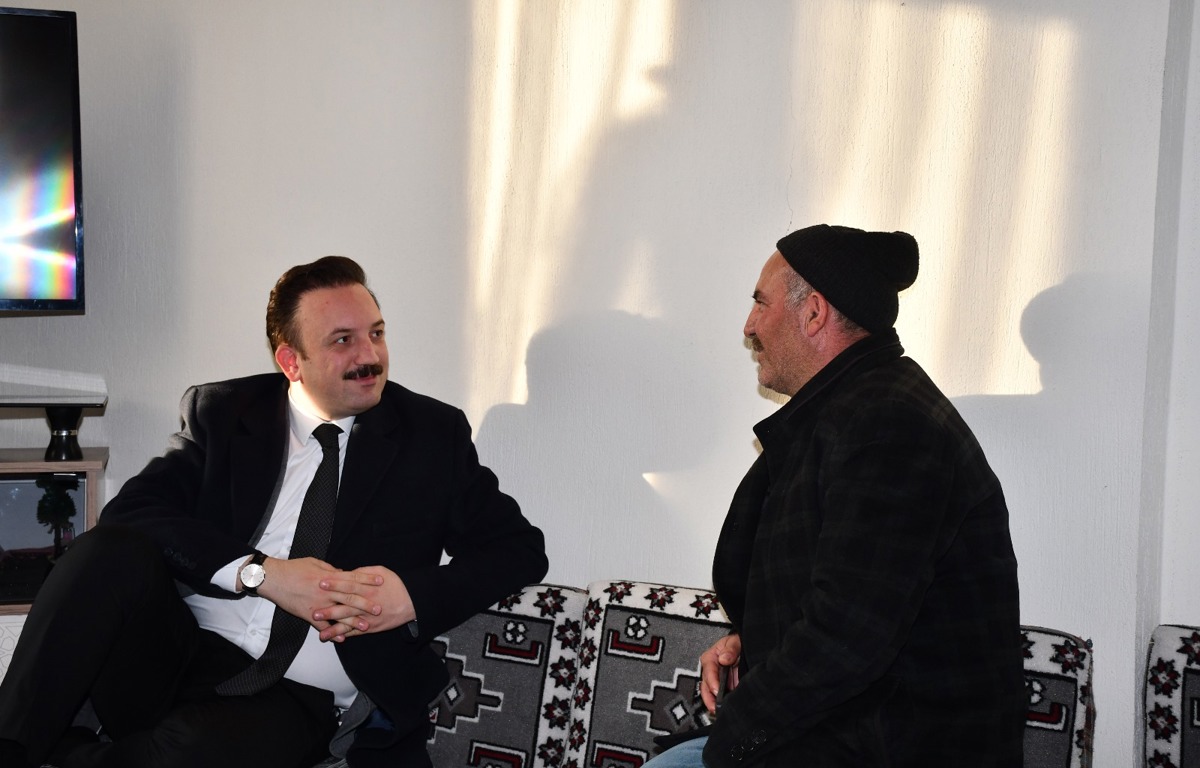 3 Aralık Dünya Engelliler Günü