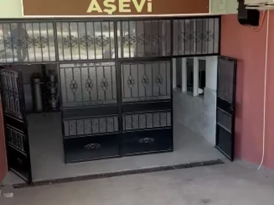 Osmaniye Aşevi