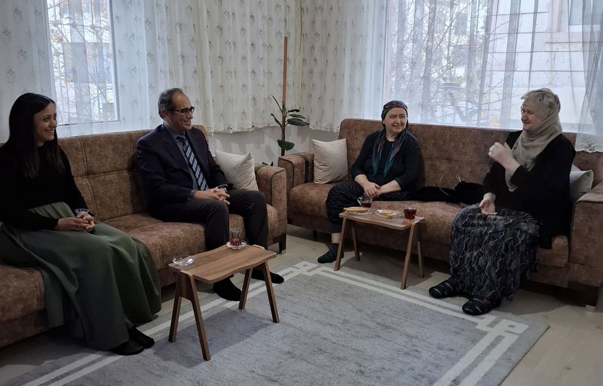 3 Aralık Dünya Engelliler Günü