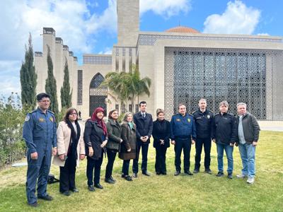 Şehidimiz  Ufuk Danişmend'in Sene-i Devriye Mevlid-i Şerif-i