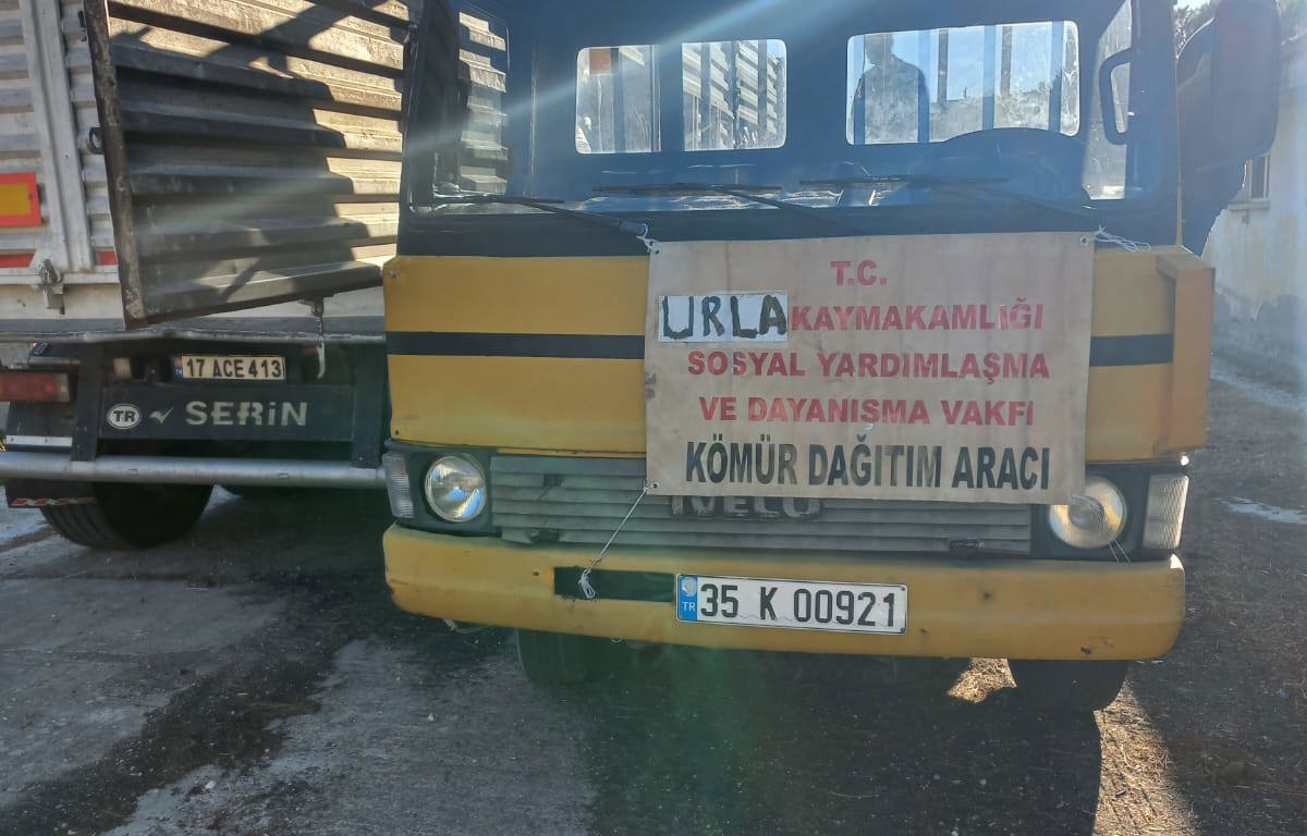2025 TKİ Kömür Dönemi