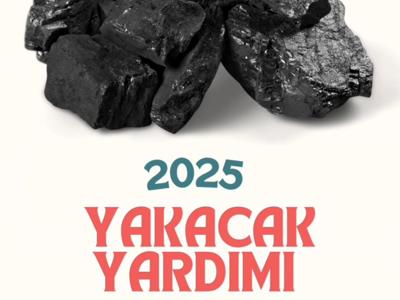 2025 YAKACAK YARDIMI