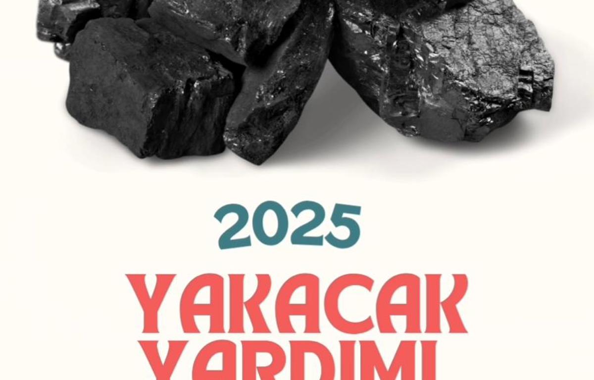 2025 YAKACAK YARDIMI