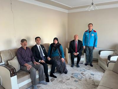 3 Aralık Dünya Engelliler Günü