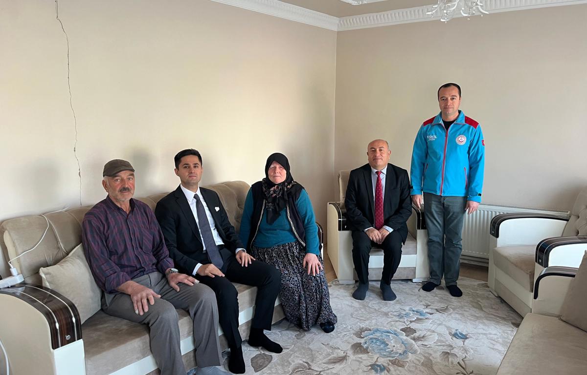 3 Aralık Dünya Engelliler Günü