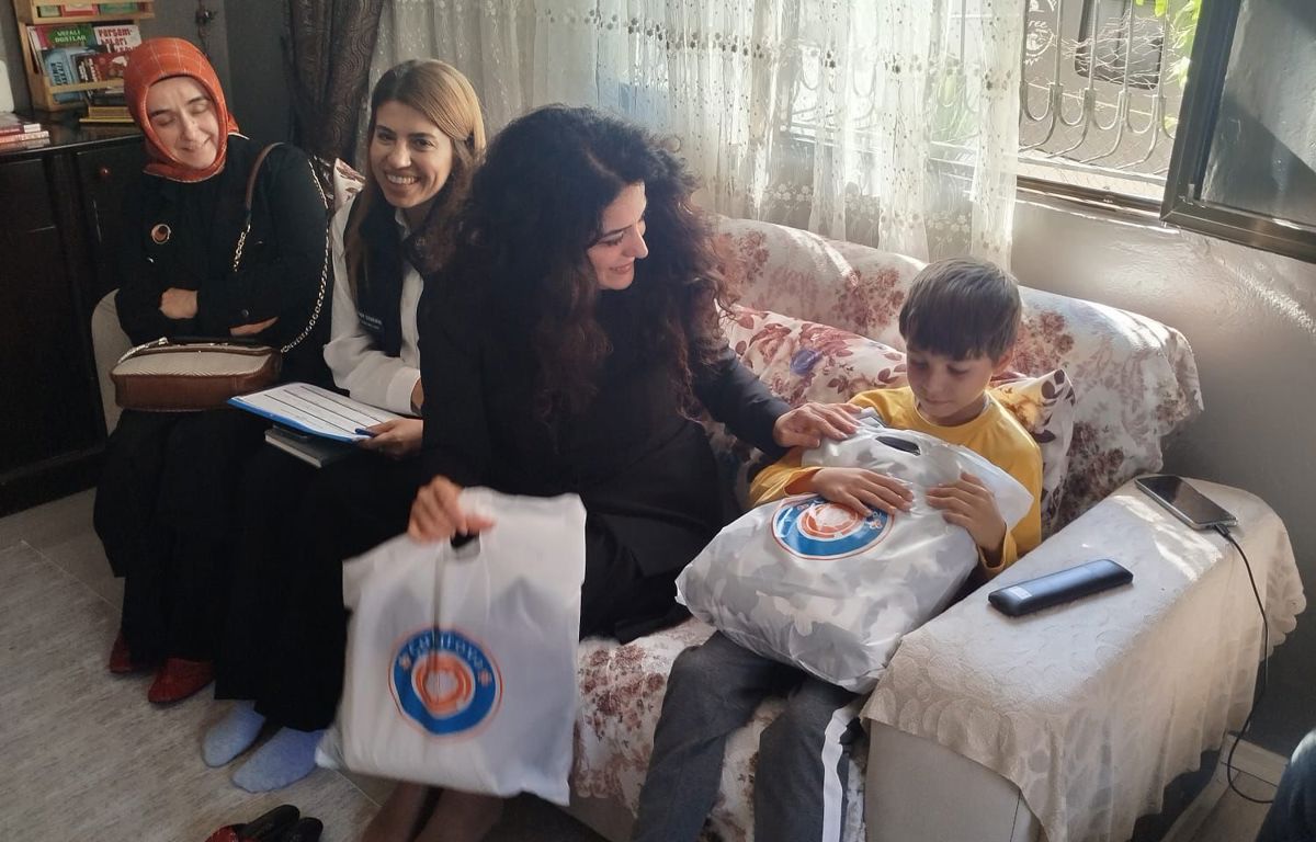 DÜNYA RUH SAĞLIĞI GÜNÜ