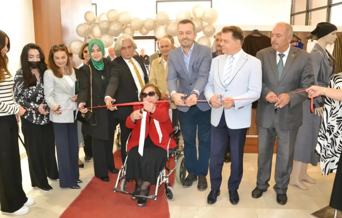 SODAM Sonbahar Sergisi
