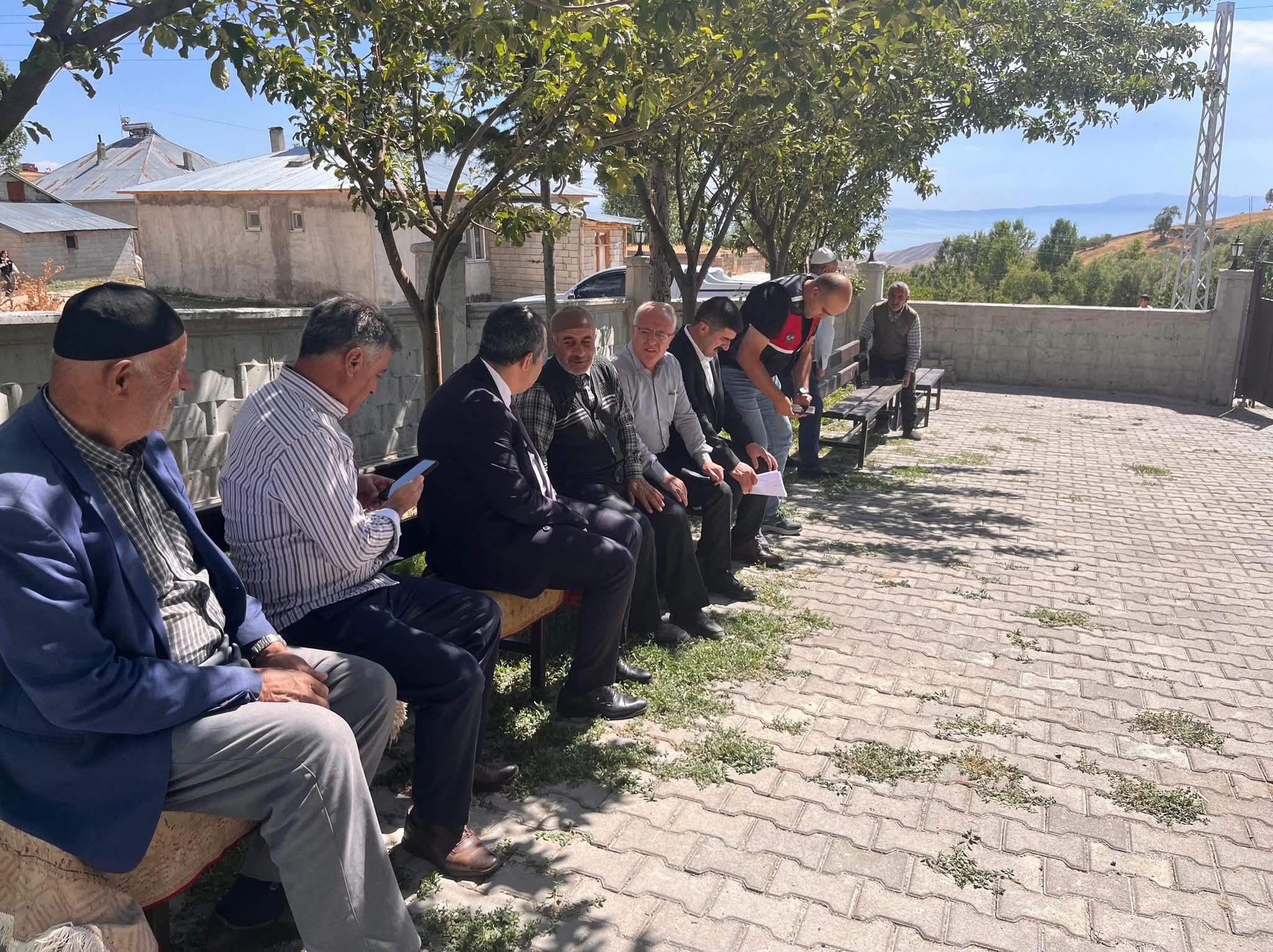 📍CEMALETTİN KÖYÜ