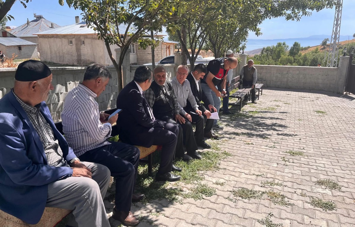 📍CEMALETTİN KÖYÜ