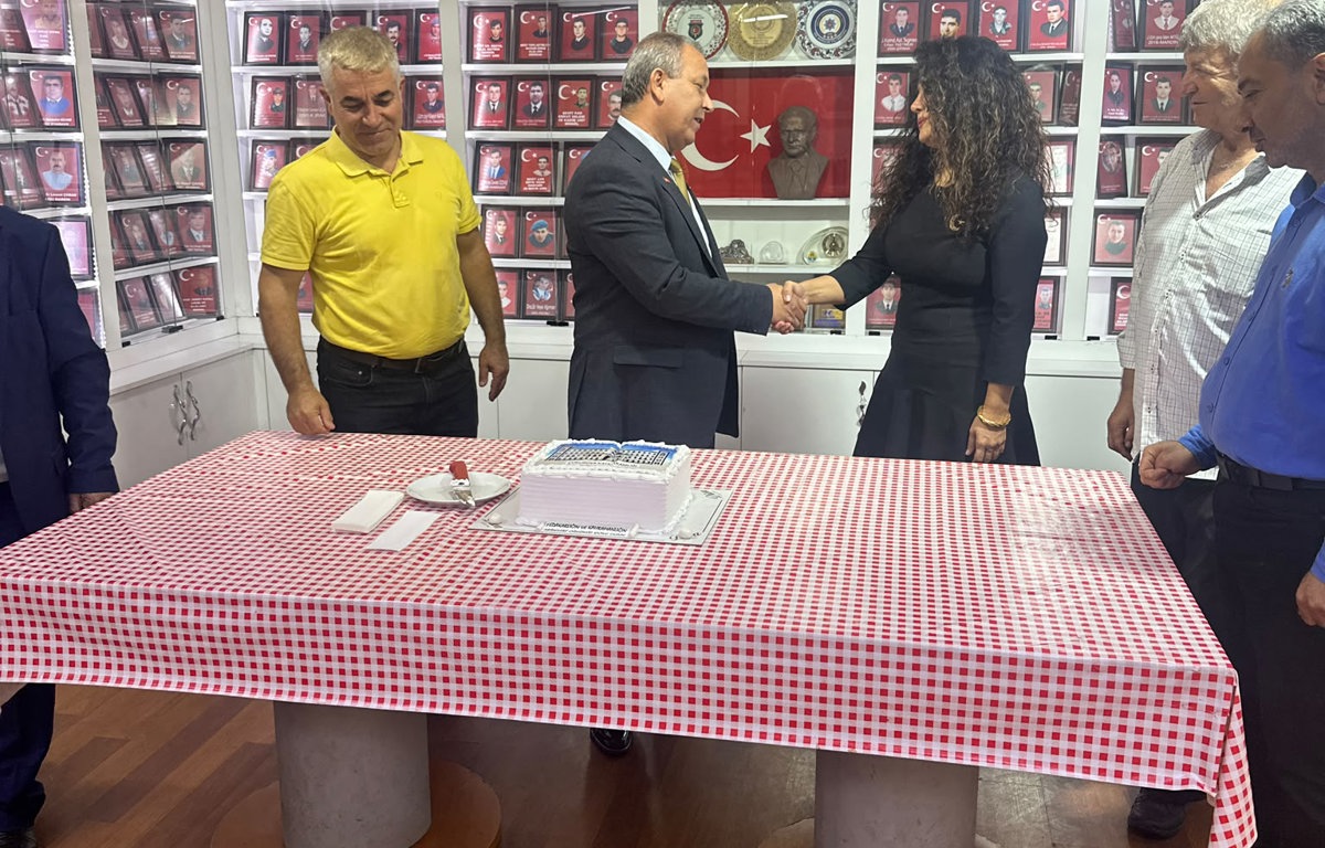 19 EYLÜL 2026 GAZİLER GÜNÜ