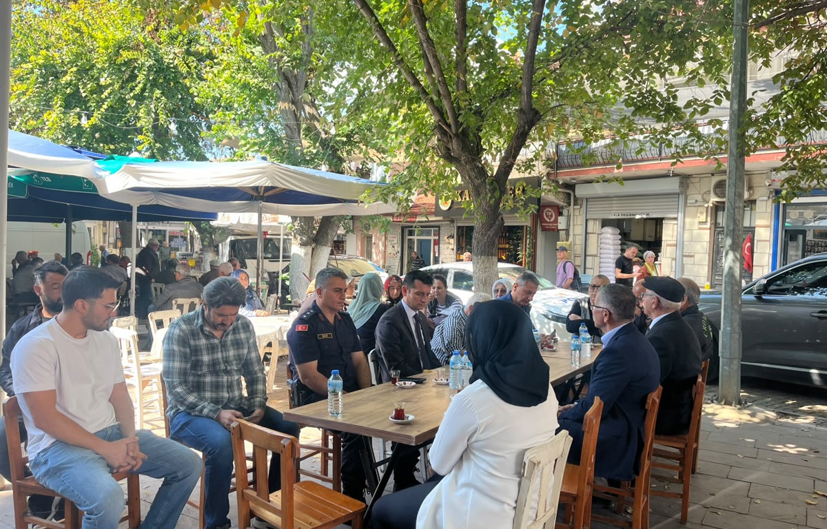 Şehitlerimiz Ramazan Kara ve Engin Yıldırım'ın Sene-i Devriye Mevlid-i Şerif-i