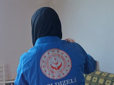 VEFA PROJESİ DEVAM EDİYOR