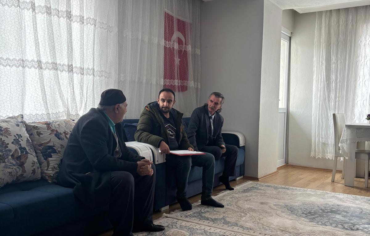 RAMAZAN İFTAR  PROGRAMLARIMIZ DEVAM EDİYOR.