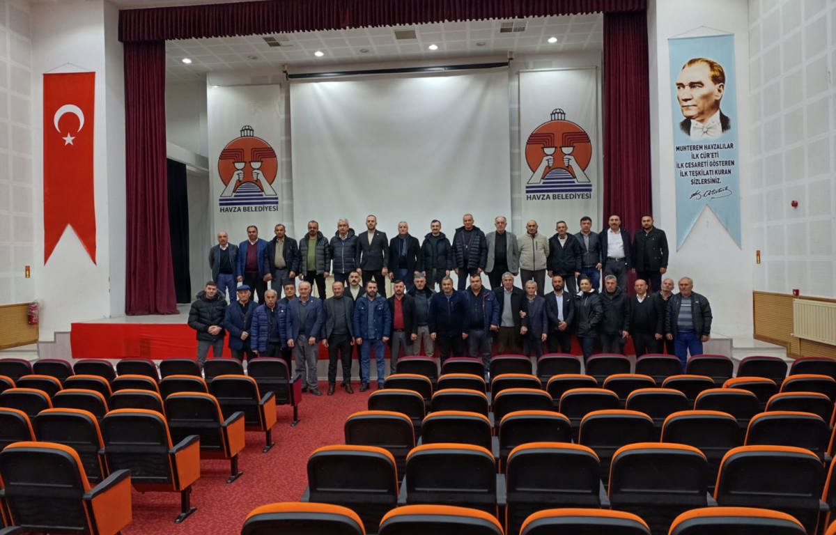 2026 Yılı Faaliyet Dönemi Mütevelli Heyeti Muhtar Üye Seçimi