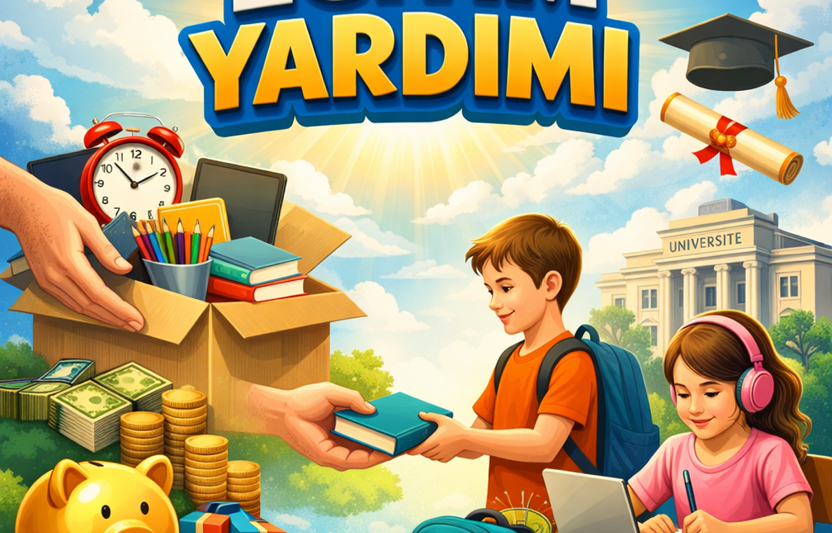Yenişehir Sosyal Yardımlaşma ve Dayanışma Vakfı