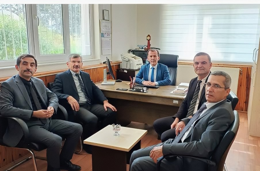 Camiler ve Din Görevlileri Haftası