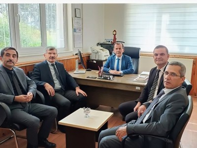 Camiler ve Din Görevlileri Haftası