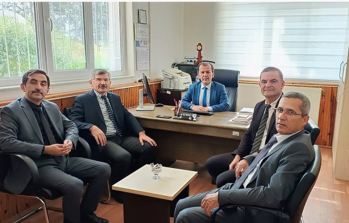 Camiler ve Din Görevlileri Haftası