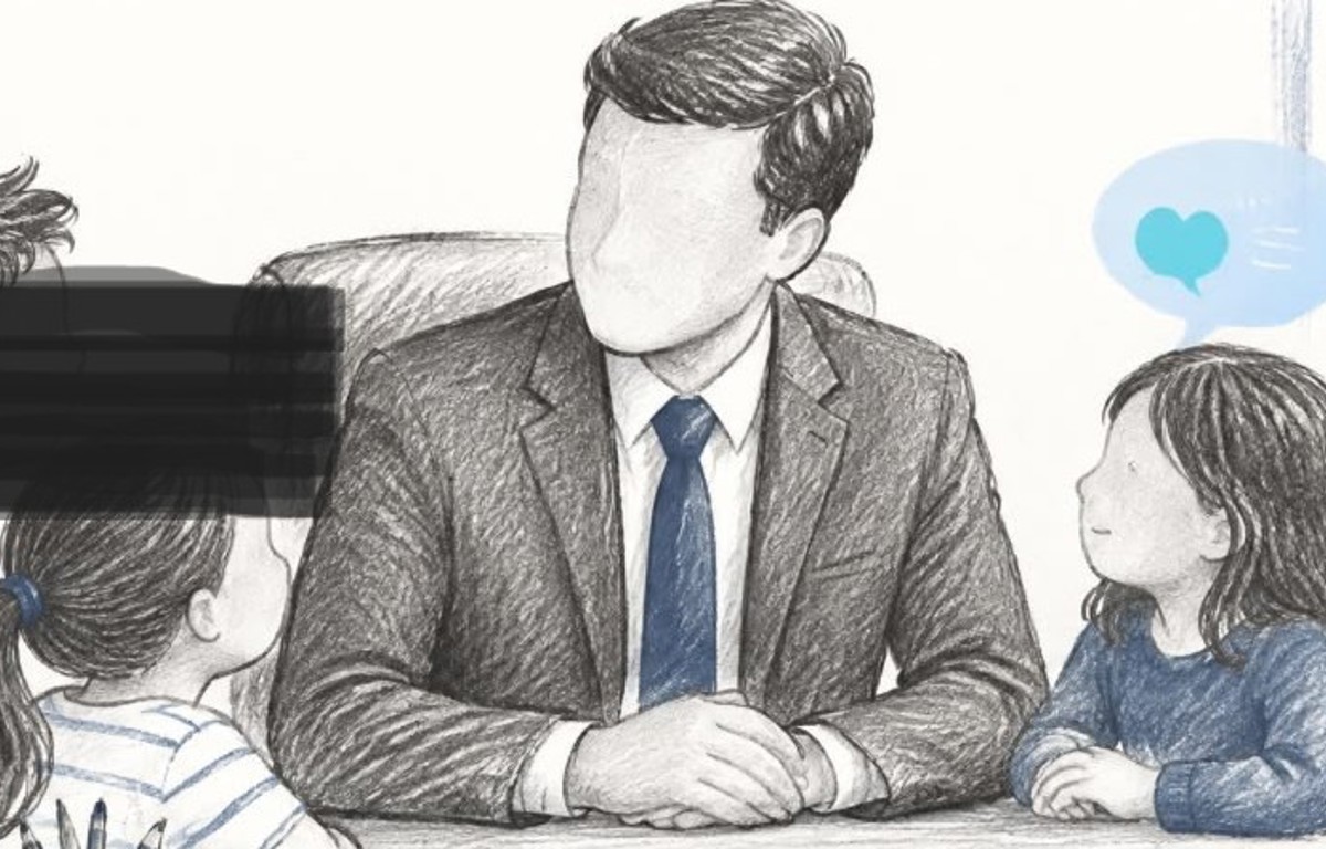 'Ben de Varım Kaymakam Amca'