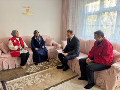 3 ARALIK DÜNYA YAŞLILAR GÜNÜ