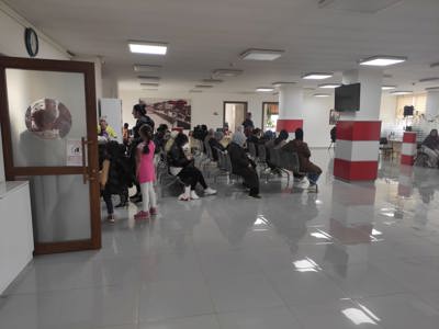 2026 YILI KURBAN BAYRAMI NAKDİ GIDA YARDIMI