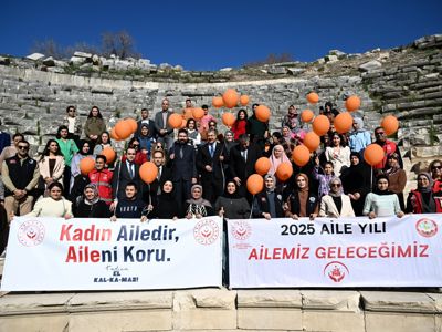 Aynı Gökyüzünün Altında