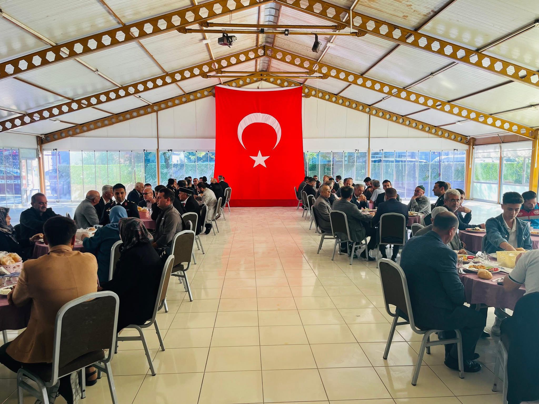 19 EYLÜL GAZİLER GÜNÜ
