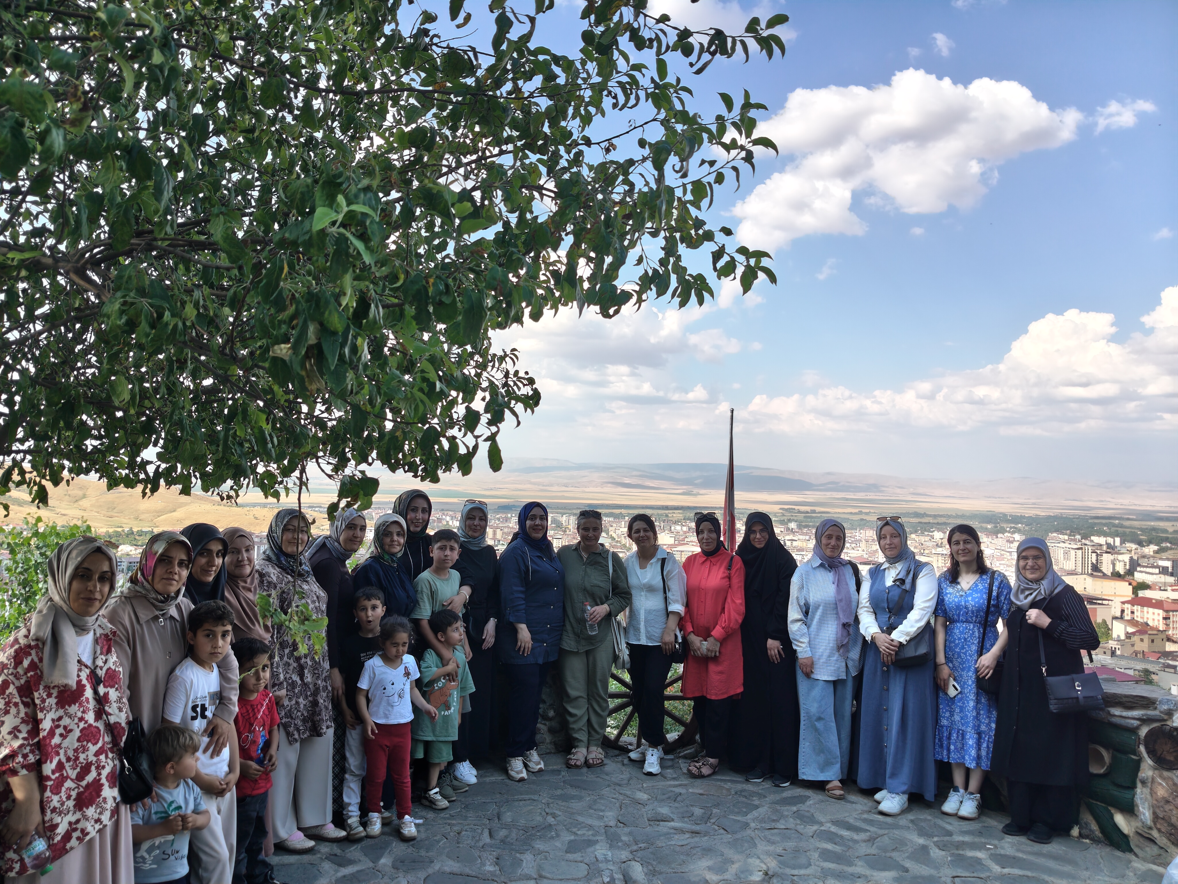 ADEM-1 MUŞ GEZİSİ