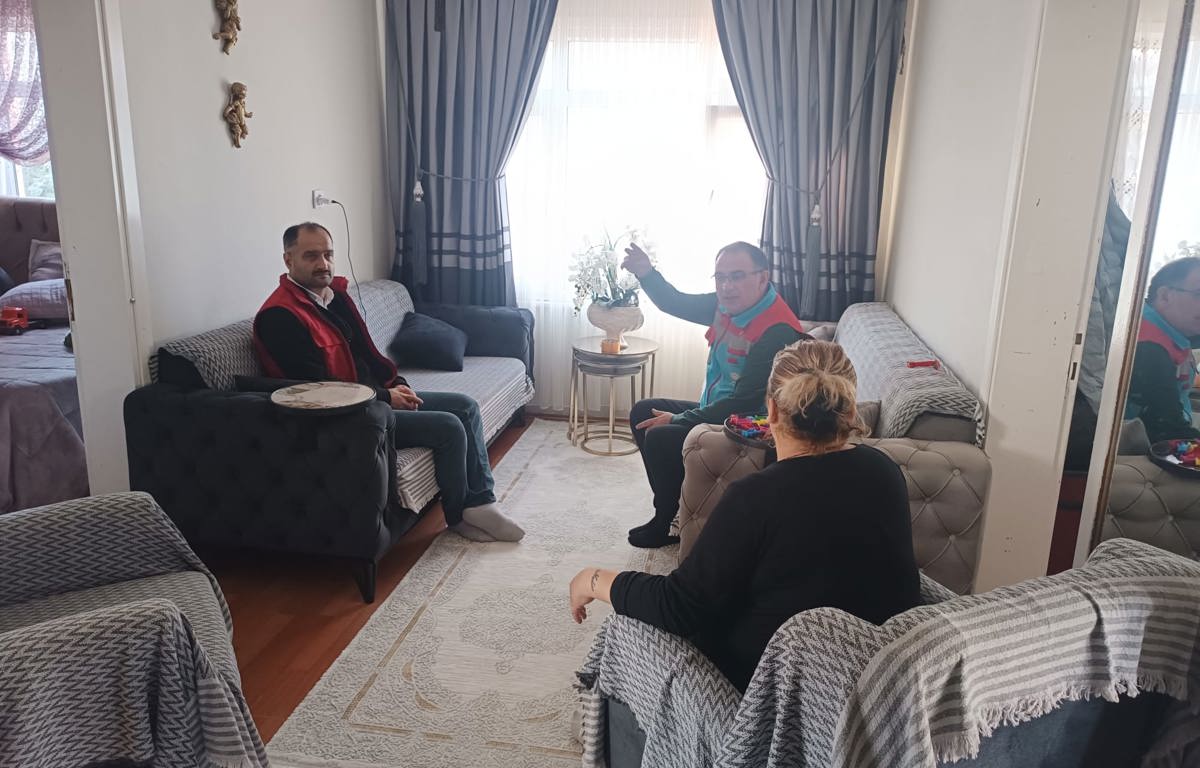 3 ARALIK DÜNYA ENGELLİLER GÜNÜ