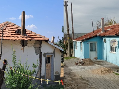 Uzunköprü SYDV: 2025’te Barınma Destekleri ve Kaynak Talepleri Toplamı 4,1 Milyon TL’ye Ulaştı