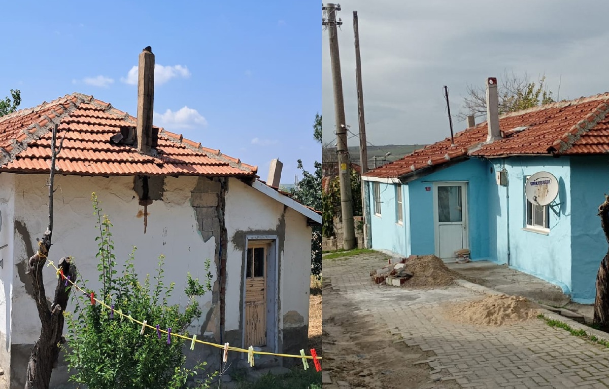 Uzunköprü SYDV: 2025’te Barınma Destekleri ve Kaynak Talepleri Toplamı 4,1 Milyon TL’ye Ulaştı