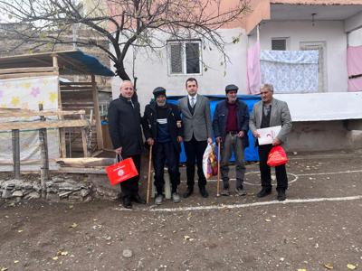 3 Aralık Dünya Engelliler Günü