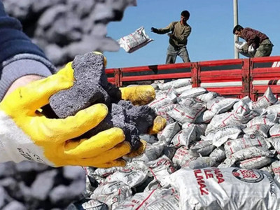 2025 Kömür Yardımları Devam Ediyor