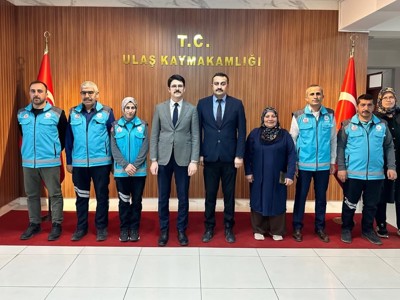 ULAŞ SYDV  DEĞERLENDİRME TOPLANTISI