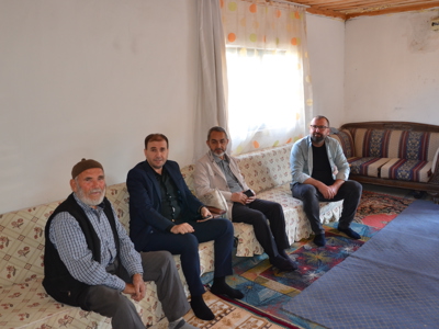 1 Ekim Dünya Yaşlılar Günü