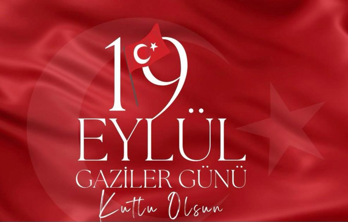 GAZİLER GÜNÜ 