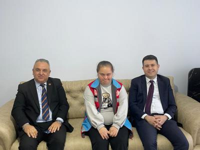 3 Aralık Dünya Engelliler Günü
