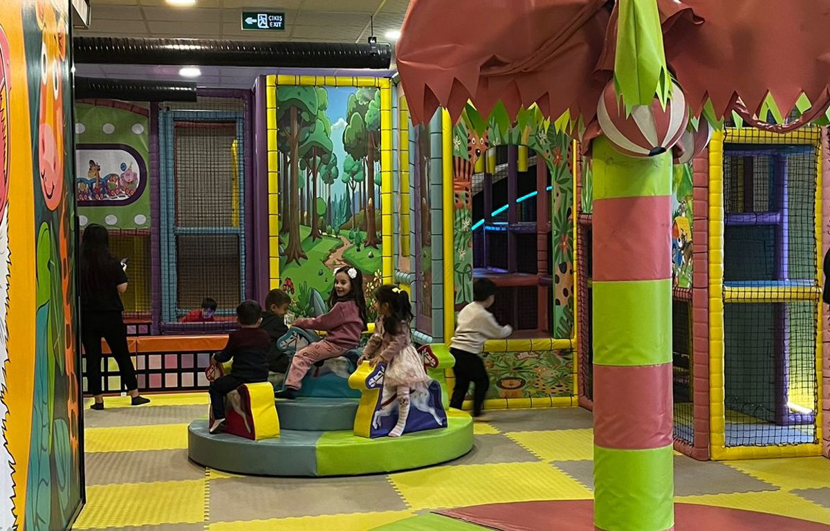 Aile Yılı Kapsamında Etkinlik