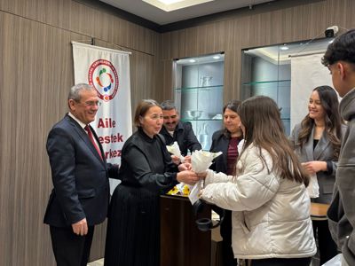 Menteşe Sosyal Yardımlaşma ve Dayanışma Vakfından Kadınlar Gününe Özel İftar: Sivil Toplum ve Kadınlar Gönül Sofrasında Buluştu