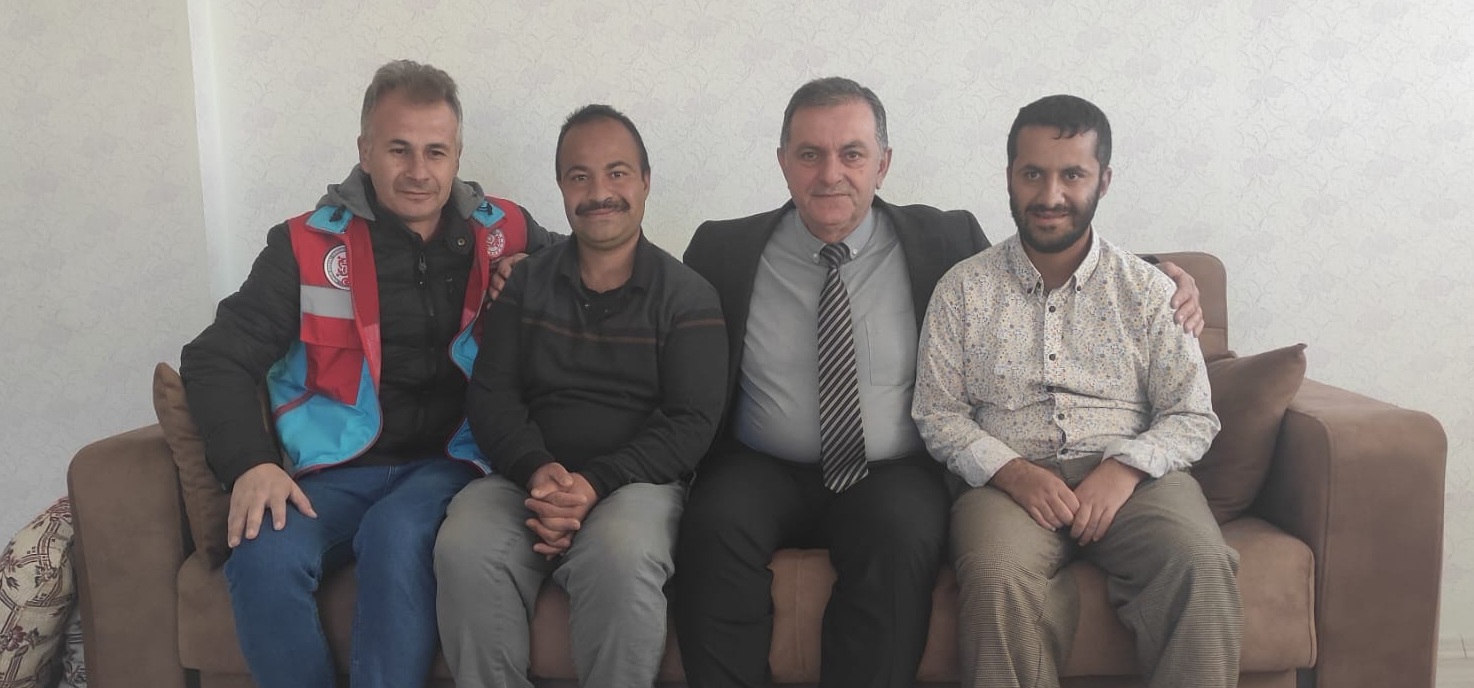 3 ARALIK DÜNYA ENGELLİLER GÜNÜ