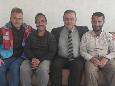 3 ARALIK DÜNYA ENGELLİLER GÜNÜ