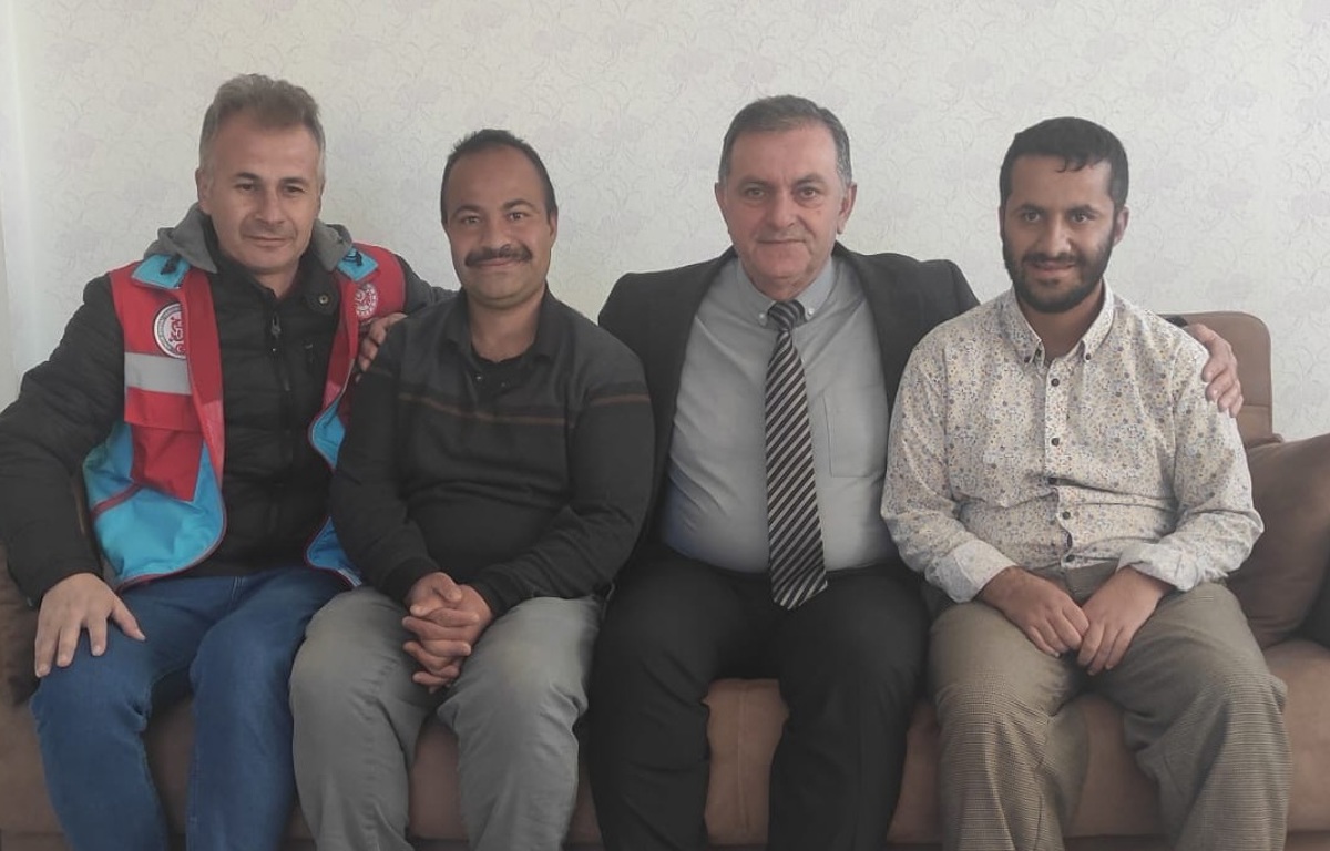 3 ARALIK DÜNYA ENGELLİLER GÜNÜ