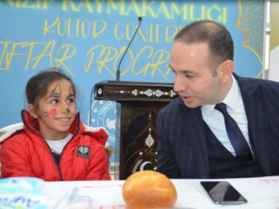 Dünya Yetimler Günü PROGRAMI