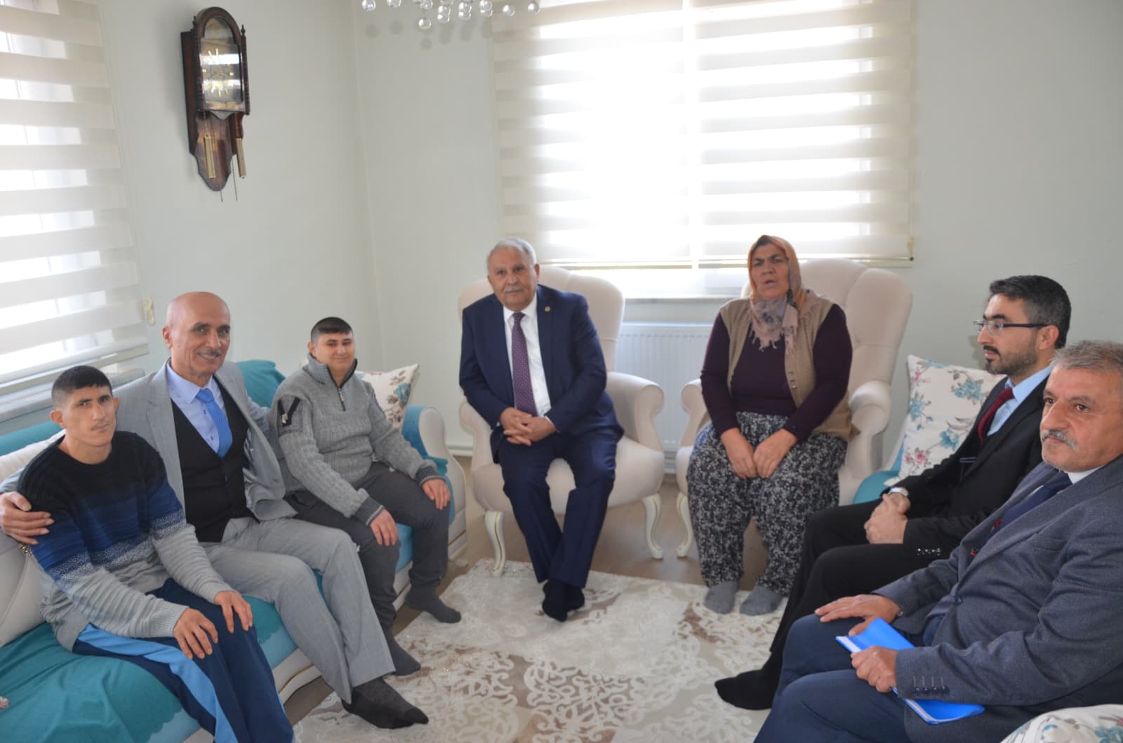 3 Aralık Dünya Engelliler Günü