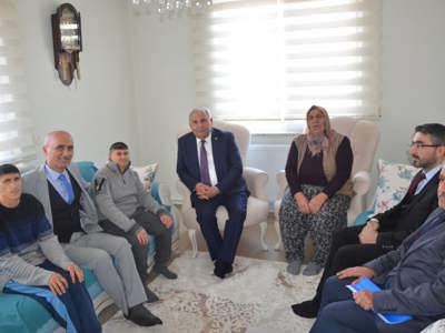 3 Aralık Dünya Engelliler Günü