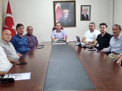Üniversite Öğrencilerimize verilen Eğitim Yardımı Başvuruları Başlamıştır.