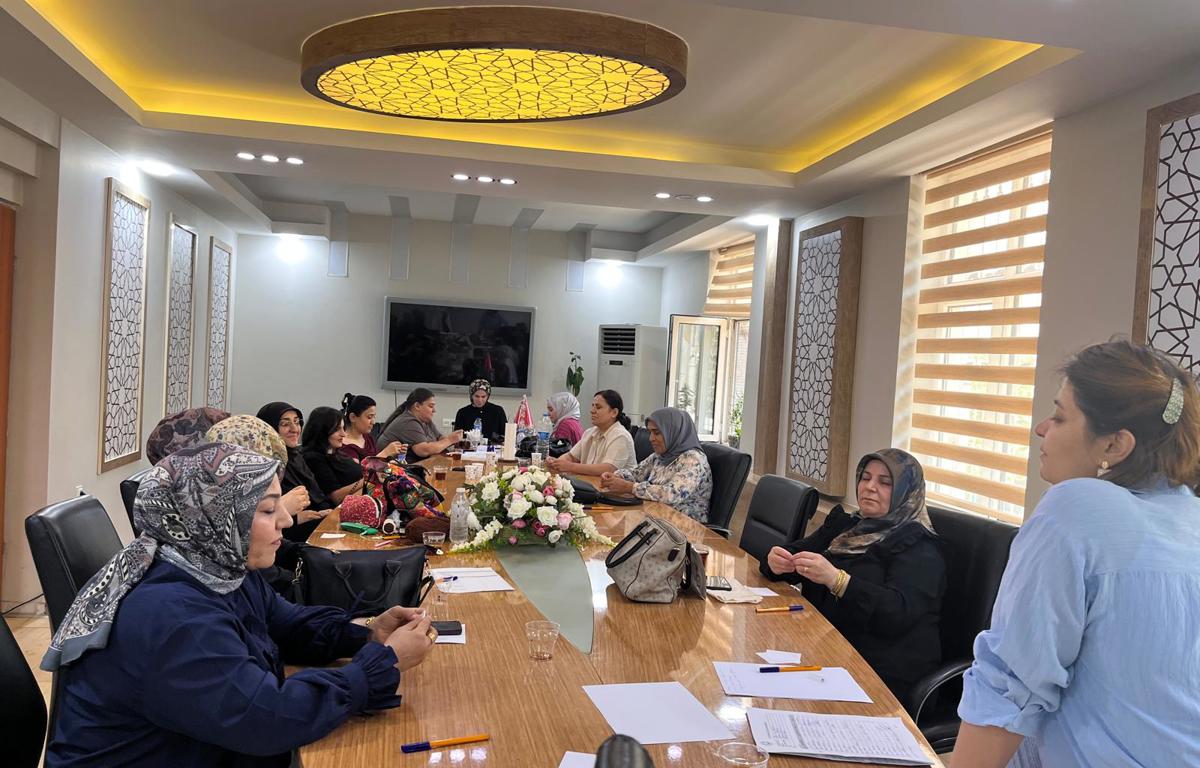 MAHREMİYET EĞİTİMİ, DİJİTAL EKRAN KULLANIMI, ERGENLİK DÖNEM VE AİLE İÇİ İLETİŞİM